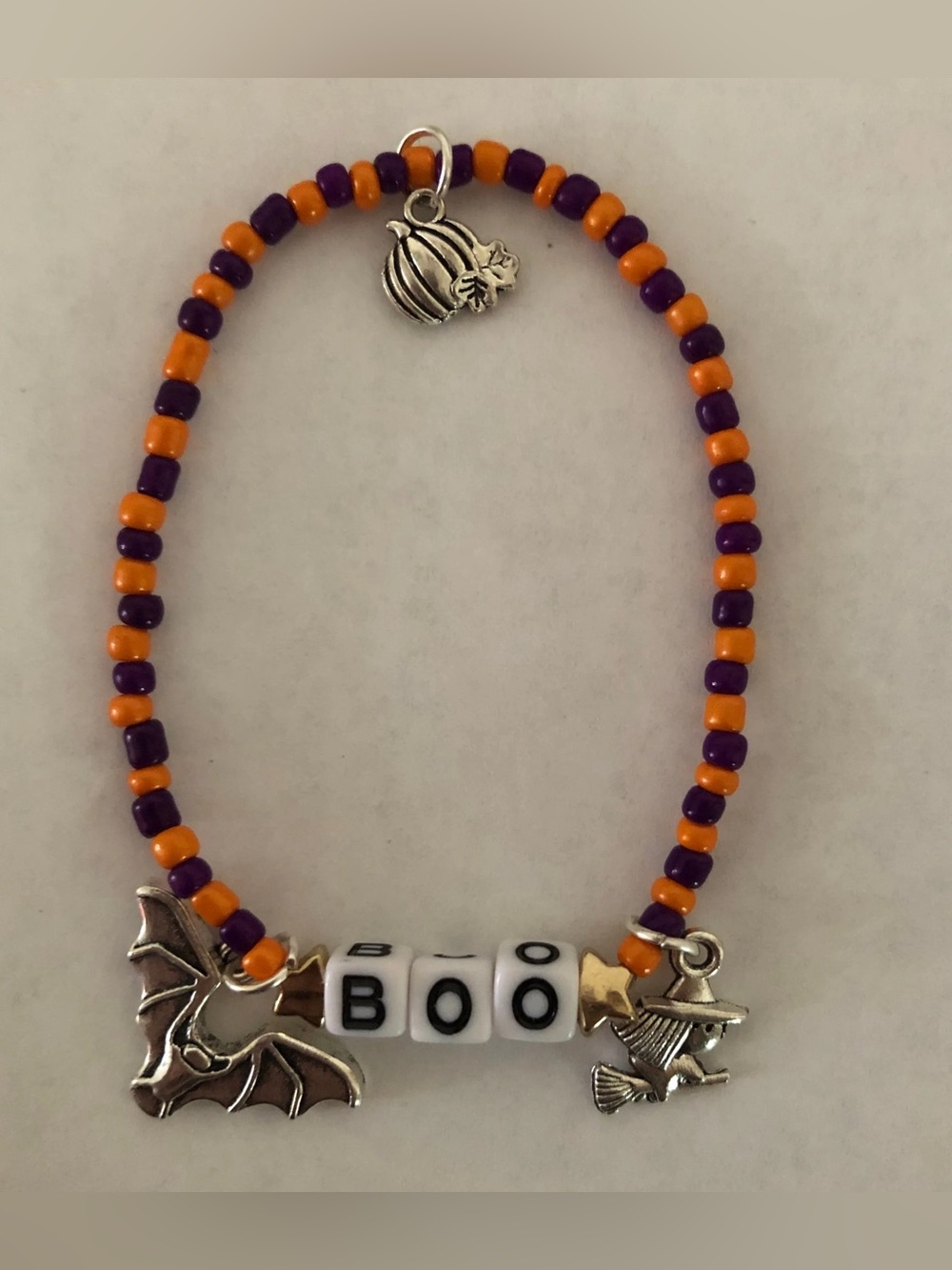 Halloween Bracelet
SKU927